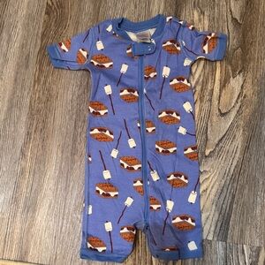 NWOT Hanna Andersson pajamas